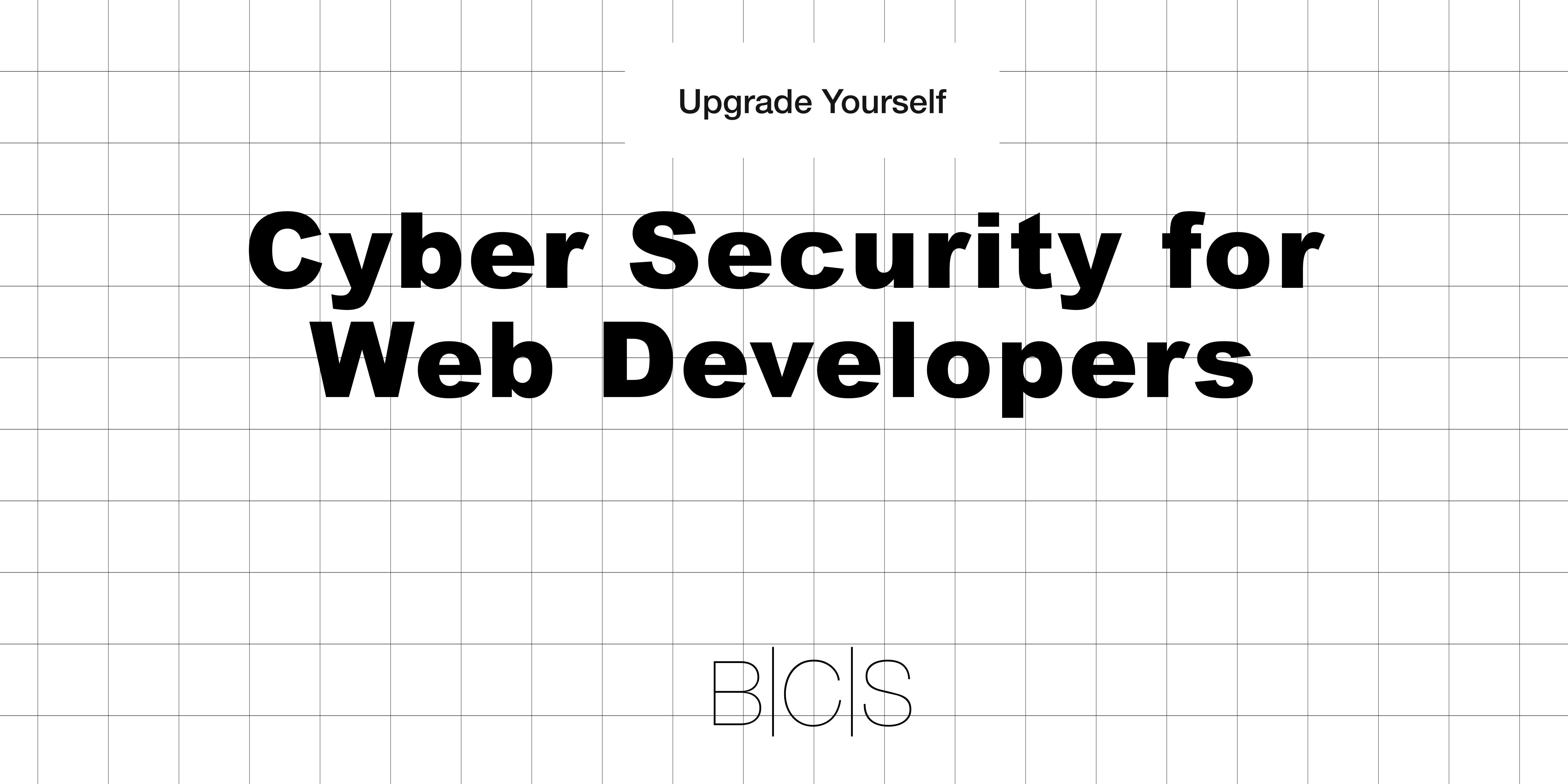 Cyber Security for Web Developers workshop in Barcelona Code School