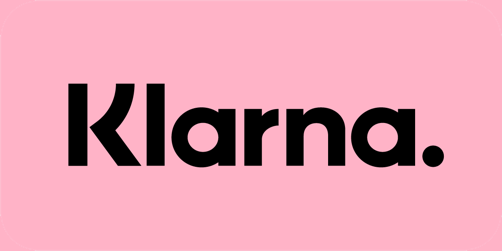 klarna logo